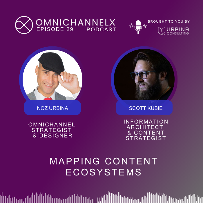 Omnichannel by OmnichannelX