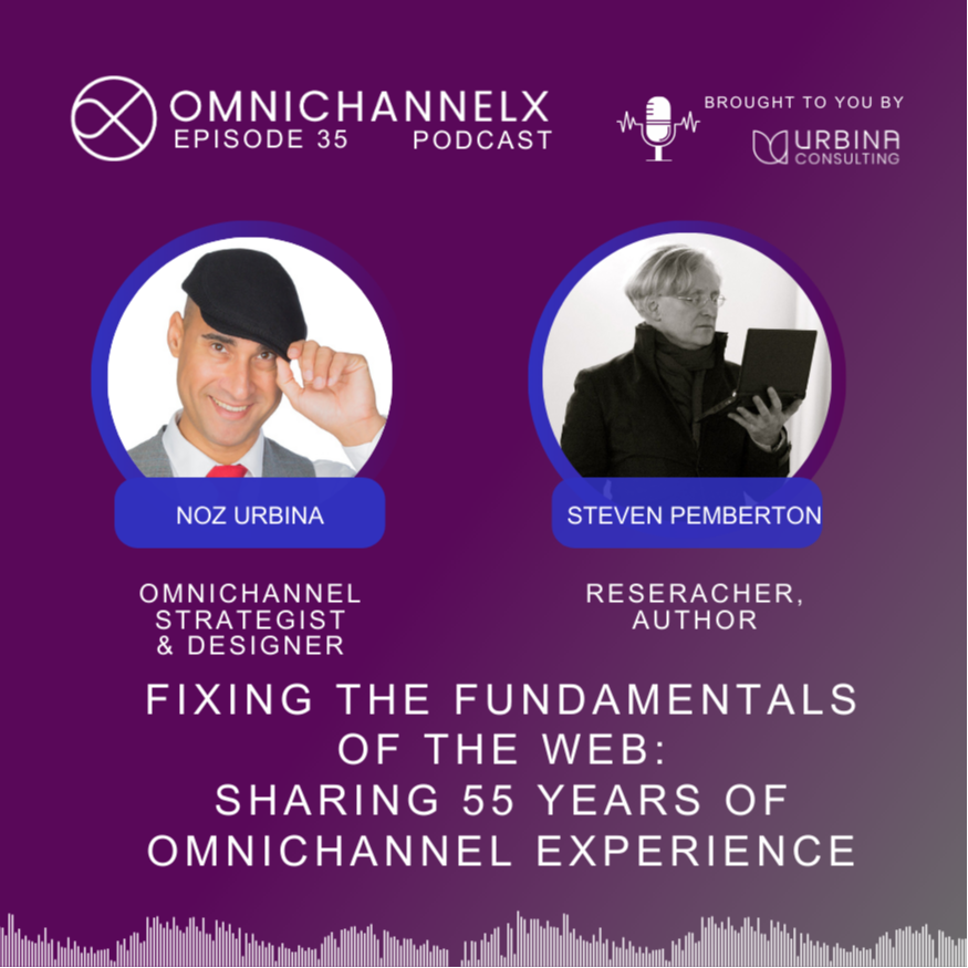 Omnichannel by OmnichannelX