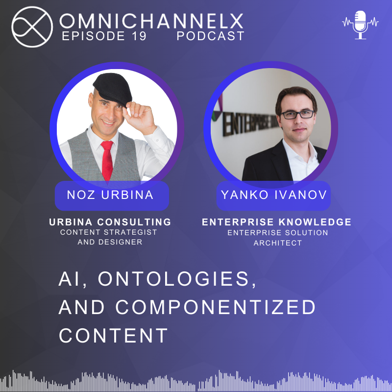 Omnichannel by OmnichannelX