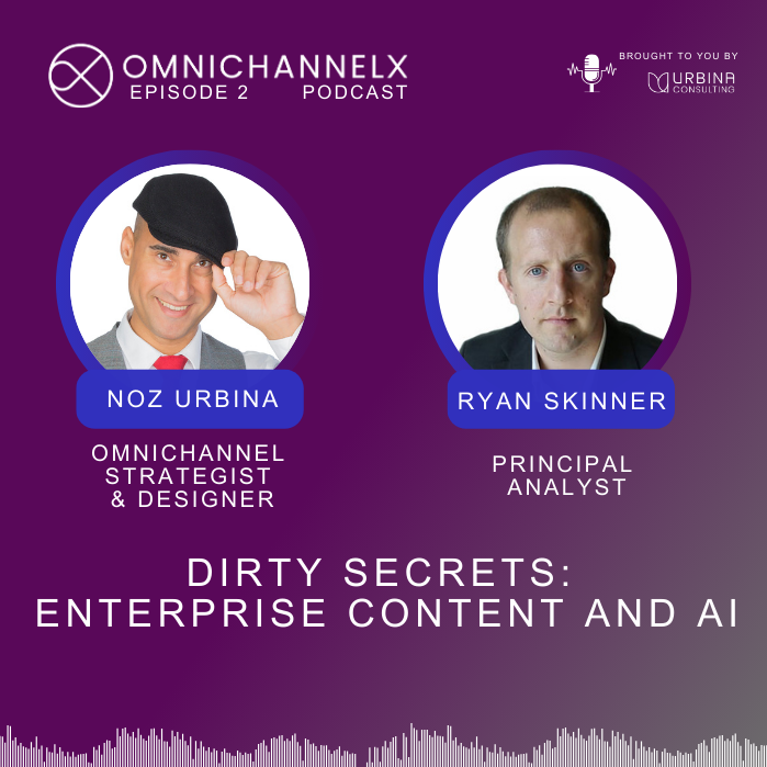 Omnichannel by OmnichannelX