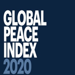 Canada Launch of the Global Peace Index : Measuring peace in a complex world