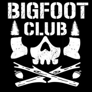 Bigfoot Club  Lazy & Cowards Season 1 Episode 5