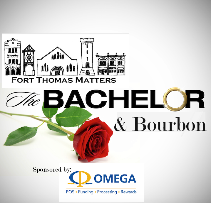 Bachelor & Bourbon 