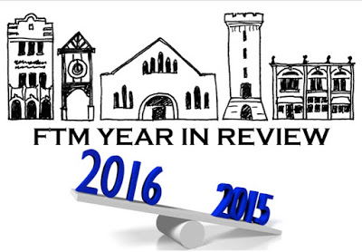 Fort Thomas Matters Year in Review