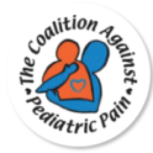 Show 291: Sue Pinkham ~ The Coalition Against Pediatric Pain 