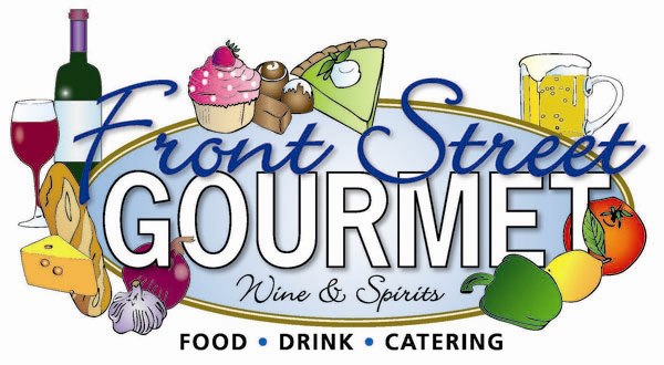 week 54:  Terri Martini ~ Front Street Gourmet