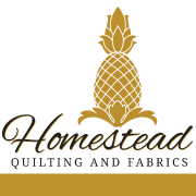 Show 200: Michelle Medeiros ~ Homestead Quilting & Fabrics