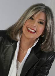 week 57: Hank Phillippi Ryan ~ Ch.7 Investigative Reporter &amp; Award Winning Author