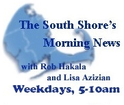 South Shore Morning News Dancing Talk