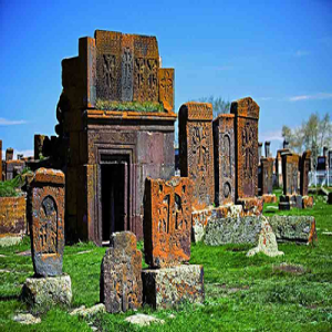 قبرستان نوراتوس