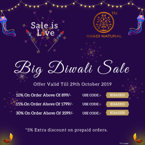 Big Diwali Sale