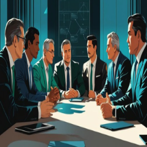 El Imperativo Digital: ¿Está tu Junta Directiva Panameña Preparada para el Futuro?