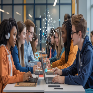 Pensamiento Crítico y Gamificación: Innovando la Educación Superior en la Universidad en Panamá