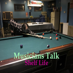 Greg Talks to Shelf Life