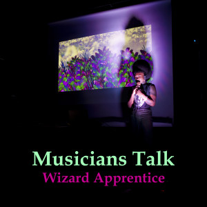 Greg Talks to Wizard Apprentice