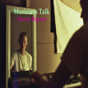 Caroline Talks to Harvey Bigman