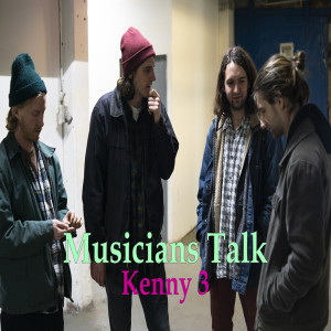 Greg Talks to Kenny 3