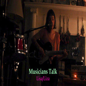 Greg Talks to Lisa/Liza
