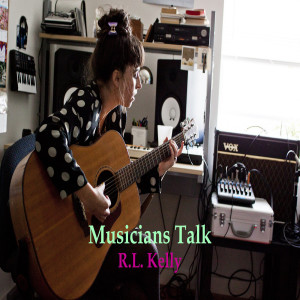 Greg Talks to R.L. Kelly