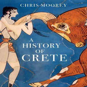 Review of  A History of Crete, by Chris Moorey