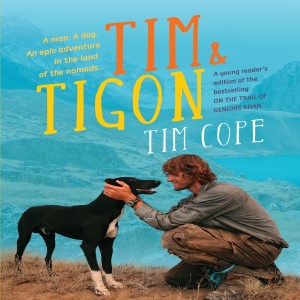 Review of Tim & Tigon, by Tim Cope