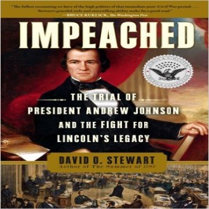 Review of: "Impeached" by David O. Stewart