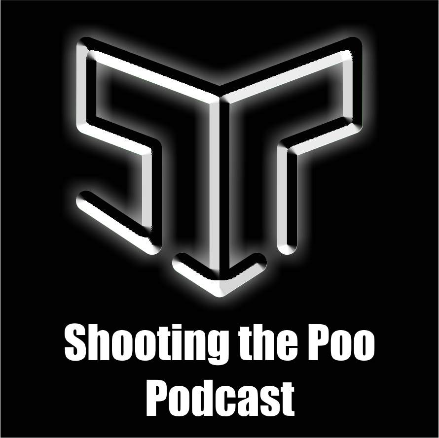 shooting the poo