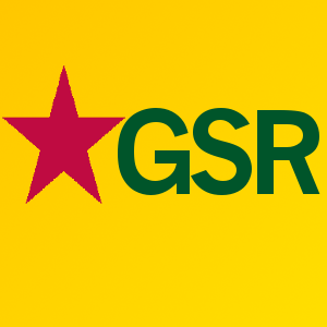 The Greater Shawlands Republic - July 2013