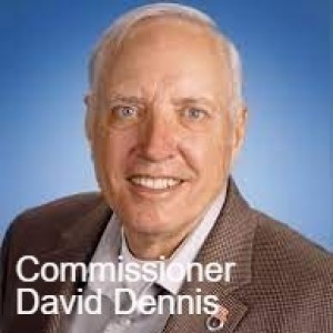 December: Interview with Commissioner Dennis