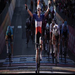 Giro d'Italia Recap #1