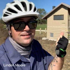 November: An Interview with Teacher Linden Moore
