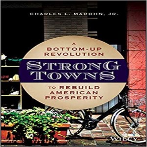 Strongs Towns Book Club Teaser