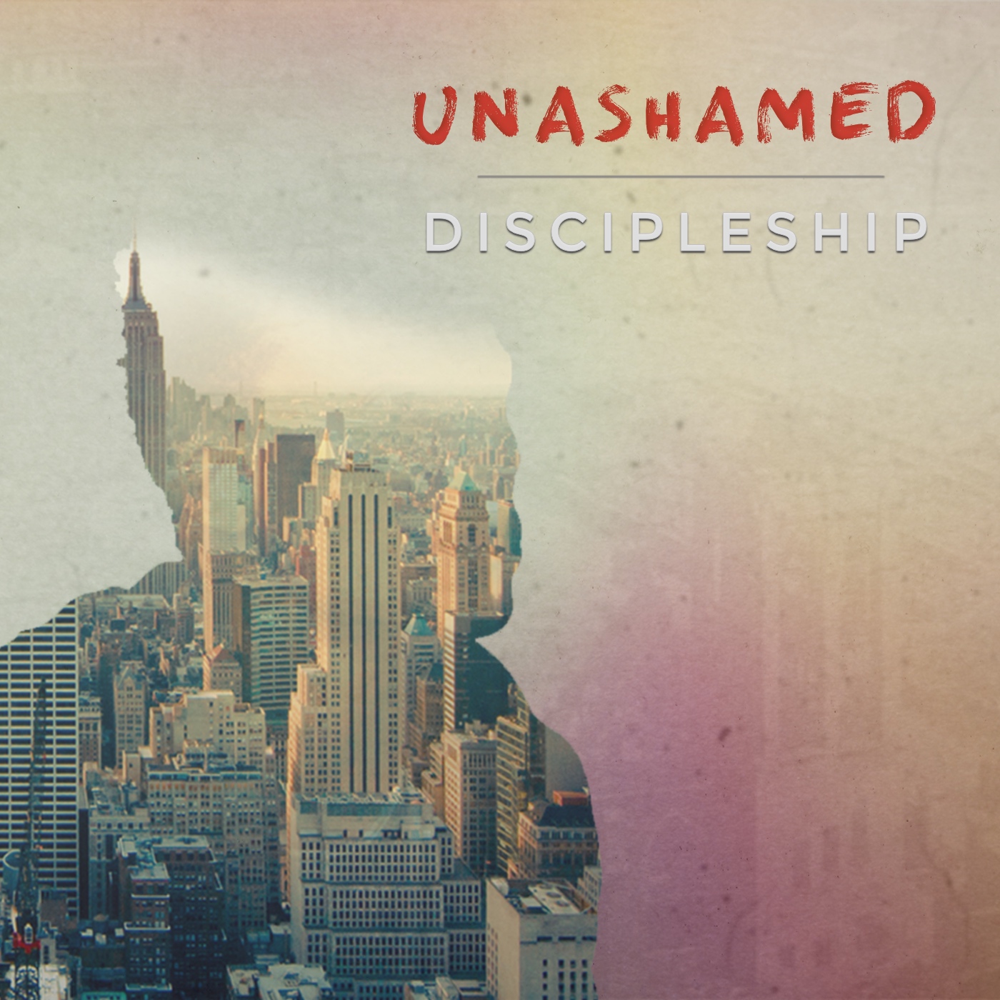 DISCIPLESHIP //5. The Cost of Discipleship -  A Disciple is One Who Knows the Cost