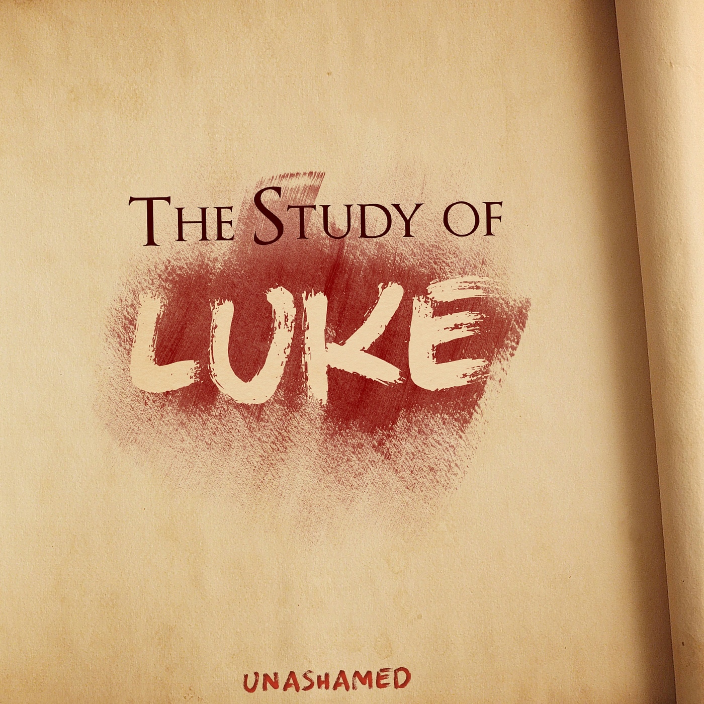 LUKE // 46. The Glory of Christ