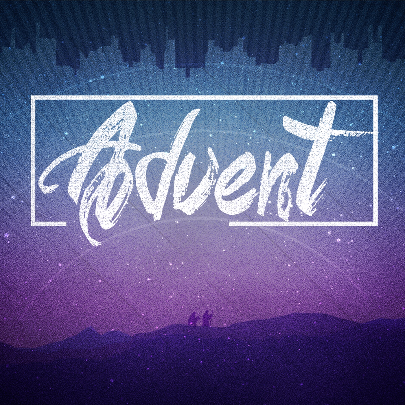 Advent #3: The Announcement of a Savior