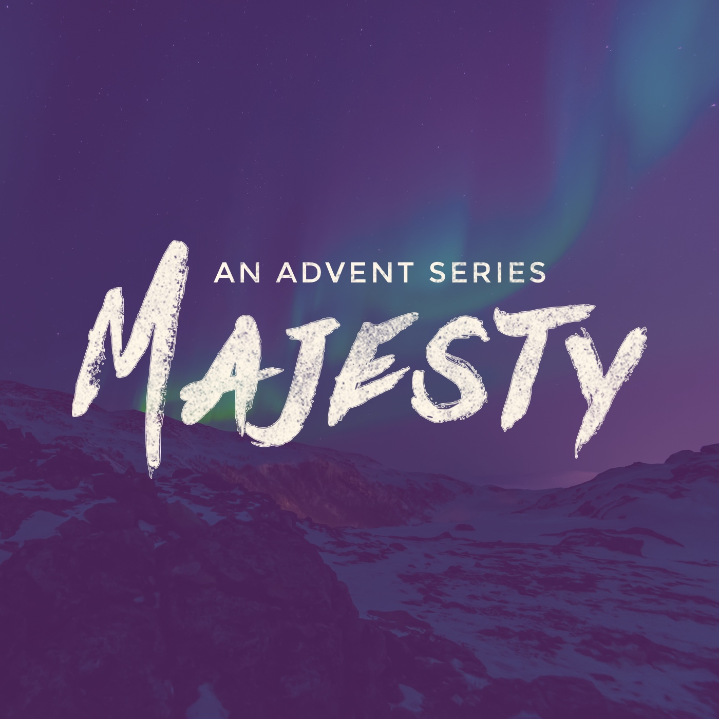 MAJESTY // 2. The Majesty of God Revealed in the Hope of Christ