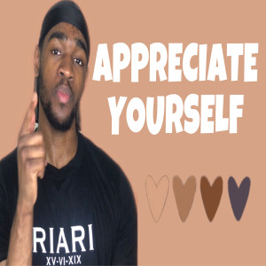 APPRECIATE_YOURSELF