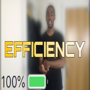 EFFICIENCY