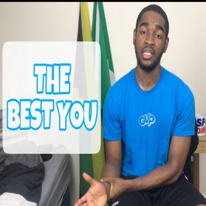 THE BEST YOU