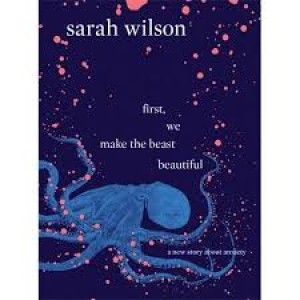 First We Make the Beast Beautiful by Sarah Wilson
