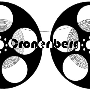 Episode 39 - Cronenberg (With Dan Morris)
