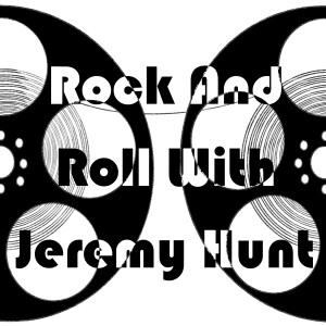 Episode 60 - Rock And Roll With Jeremy Hunt