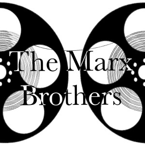 Episode 05 - The Marx Brothers (with Erik Highter)