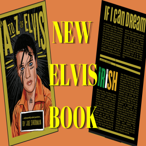 NEW ELVIS BOOK! A to Z infrequently asked questions