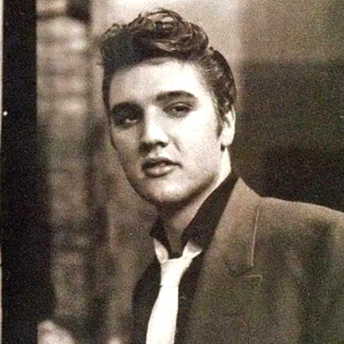 Lost Elvis Movie From 1955