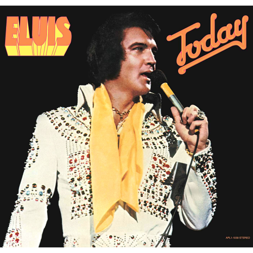 Elvis The Ultimate Fan Channel