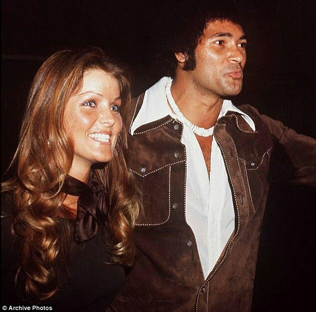 Mike Stone sets the record straight about his relationship with Priscilla  Presley | Elvis The Ultimate Fan Channel