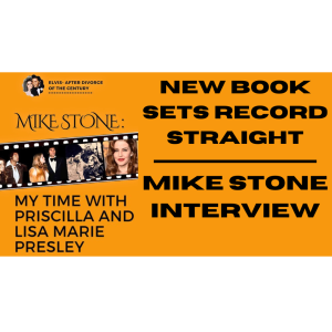 New Book Sets Record Straight - Mike Stone Interview