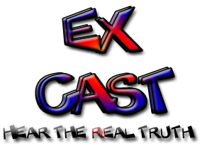 EX-CAST Episode 17 - Karl Reid