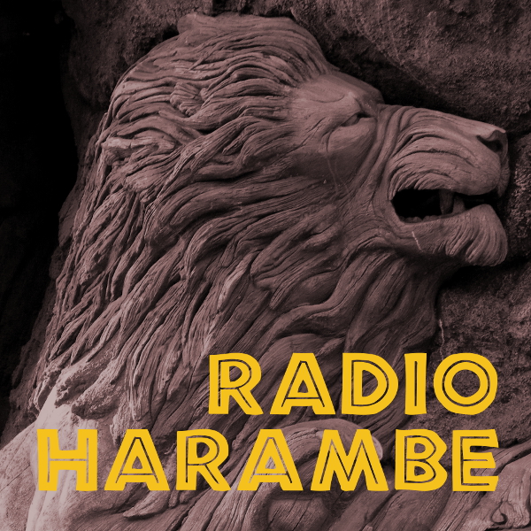 Radio Harambe Episode 3 - Maharajah Jungle Trek